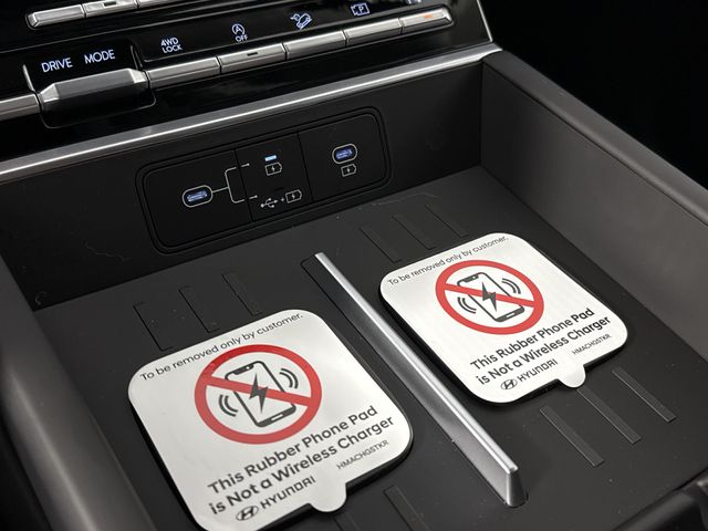 New 2025 Hyundai Santa Fe For Sale in Indianapolis, IN