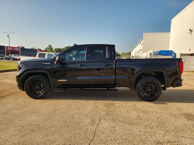 2023 GMC Sierra 1500 Elevation Black at Classic Elite Chevrolet Sugar Land