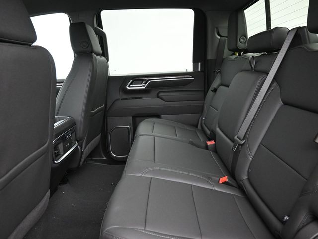 New 2026 Red Chevrolet LTZ image 18