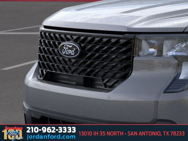 New Car 2025 Ford Maverick  Xlt For Sale Under $35,000 In San Antonio, Texas