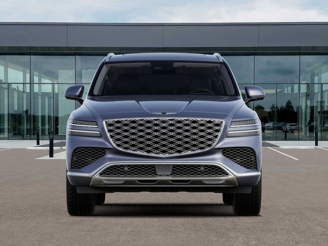 Thumbnail: 2027 Genesis GV80 - 6