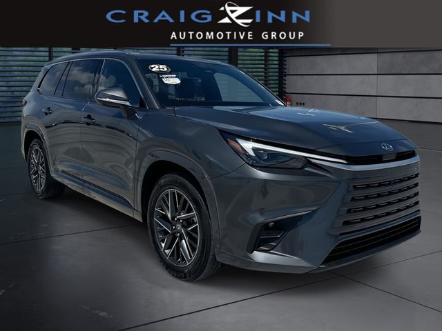 2025 Lexus Tx - $60,998