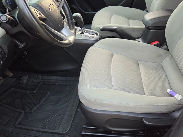 Used 2014 Chevrolet Cruze Sedan