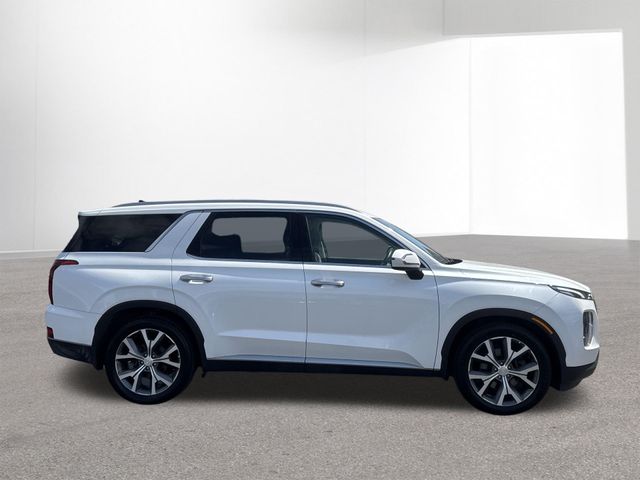Used 2022 Hyundai Palisade For Sale in Indianapolis, IN