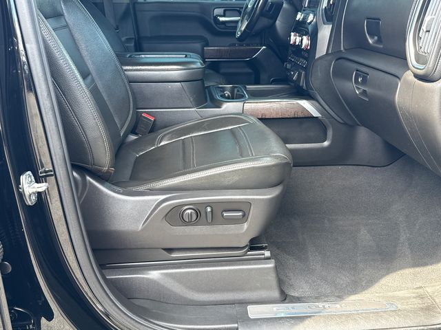 Used 2022 GMC Sierra 2500HD Truck