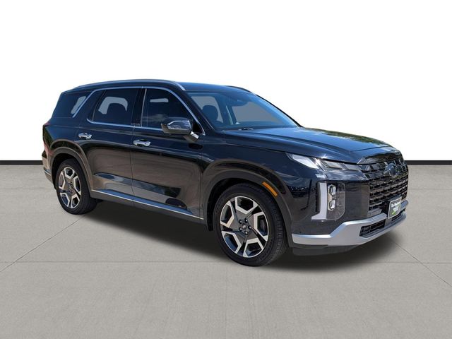 2023 Hyundai Palisade Limited - 2