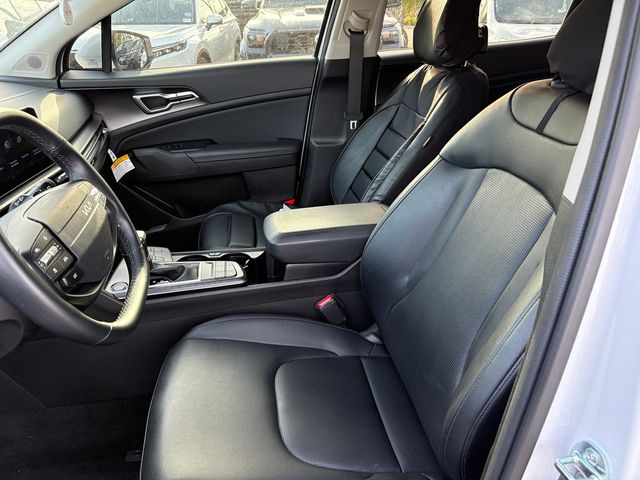 Used 2026 Kia Sportage SUV