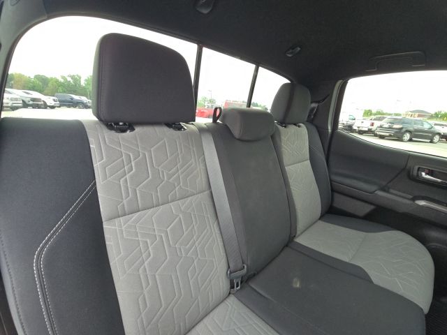 2023 Toyota Tacoma TRD Sport:168981A