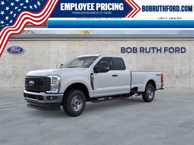 2026 Ford F-350SD XL - 0
