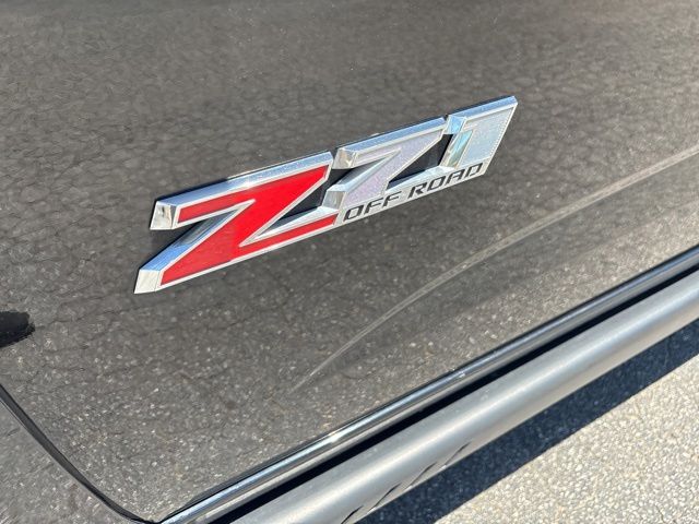 used 2022 Chevrolet Colorado car, priced at $30,000