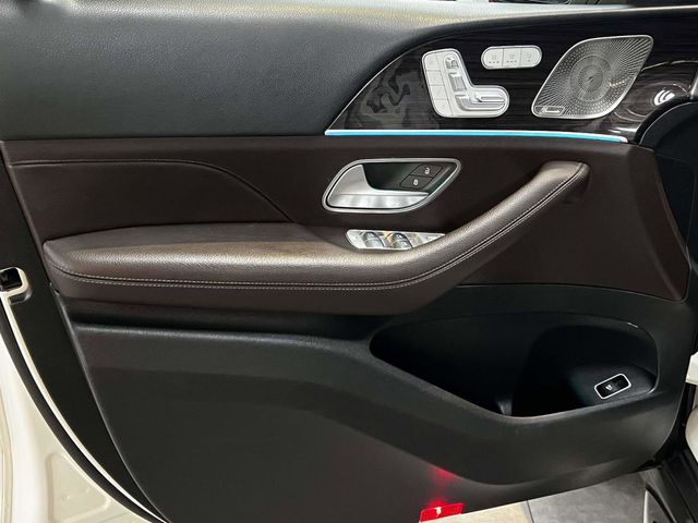 used 2023 Mercedes-Benz GLS car, priced at $68,991