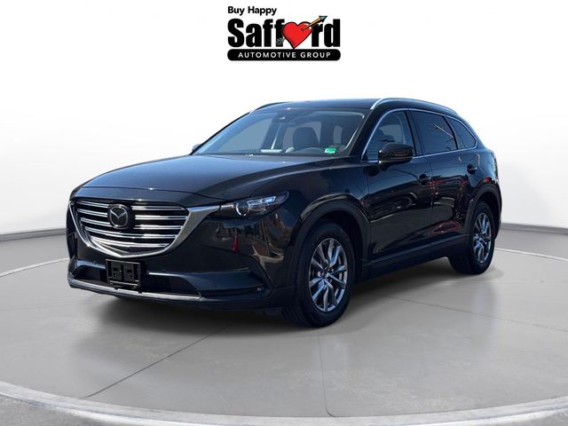 2018 Mazda CX-9 Touring AWD's photo