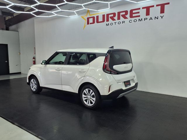 2023 Kia Soul LX - 3