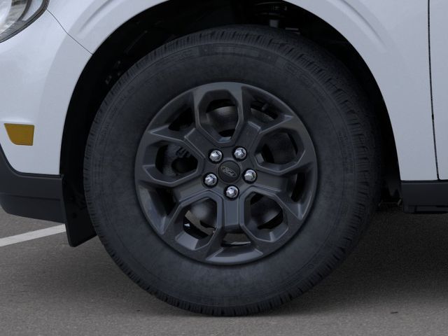 New 2026 White Ford XLT image 20