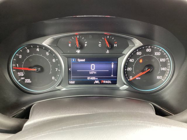 Used Car 2024 Chevrolet Equinox  Rs For Sale Under $25,000 In San Antonio, Texas