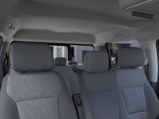 New 2026 Agate Black Metallic Ford F-250® XL image 22