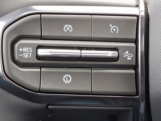 new 2026 GMC Terrain car, priced at $43,035