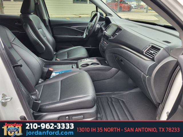 Used Car 2022 Honda Ridgeline  Rtl-e For Sale Under $30,000 In San Antonio, Texas