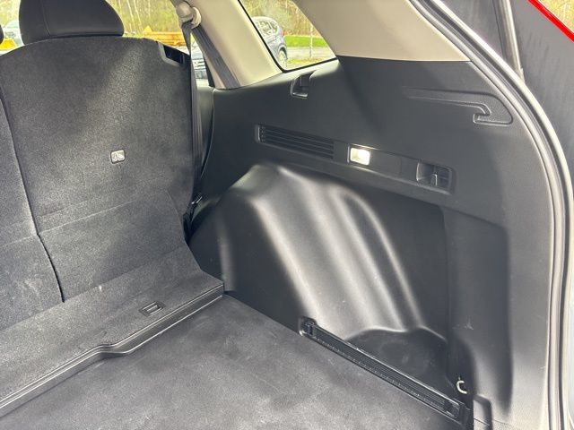 Used 2025 Honda CR-V SUV