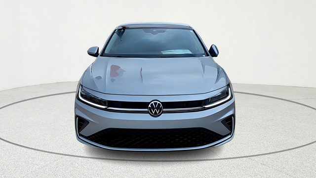 2026 Volkswagen Jetta