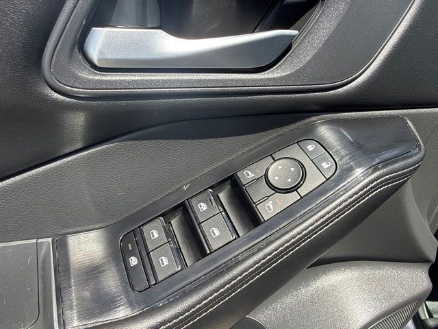 2025 Nissan Rogue - $20,888