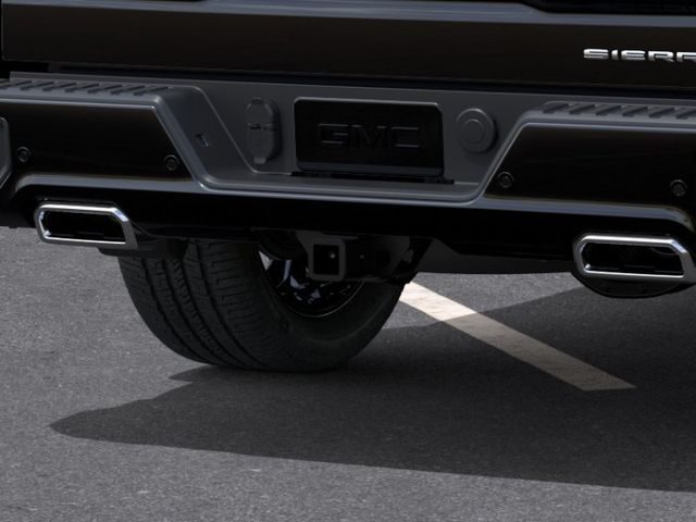 New 2026 Black GMC Denali image 14