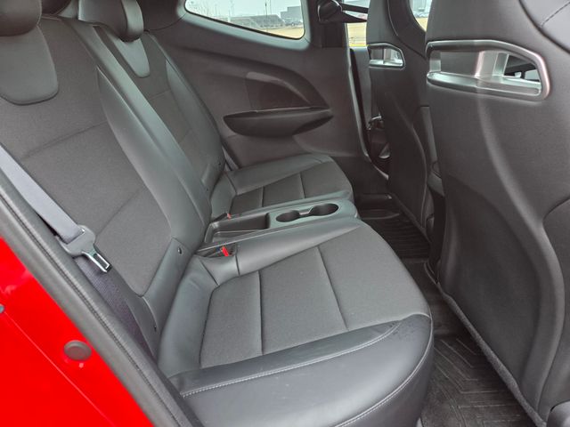 2022 Hyundai Veloster N 