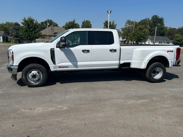 New 2026 Ford F-350SD Truck