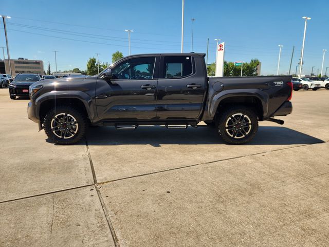 Used 2025 Toyota Tacoma Truck