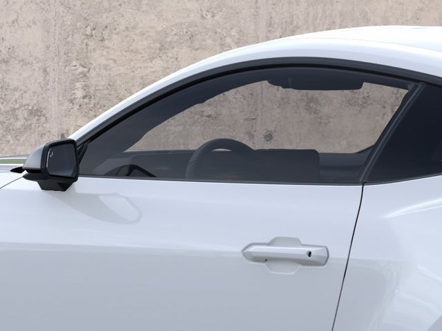 2026 Ford Mustang EcoBoost Premium White at Bob Ruth Ford
