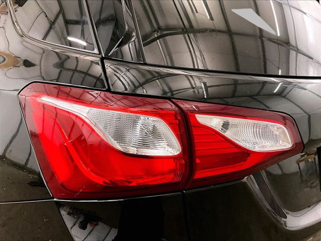 2020 Chevrolet Equinox Premier Black at Audi Porsche Sewickley