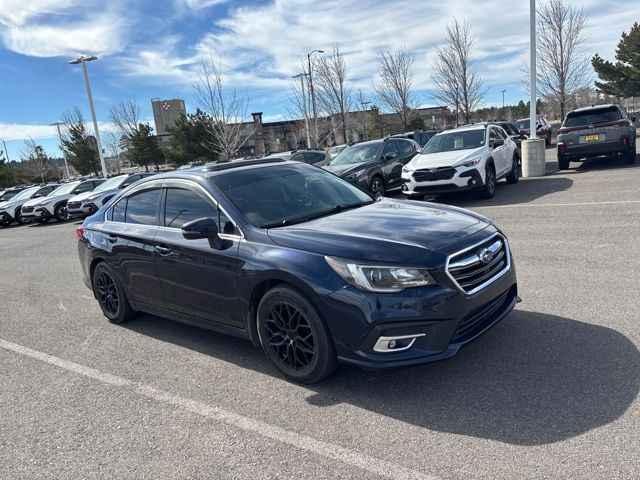 2018 Subaru Legacy 2.5i