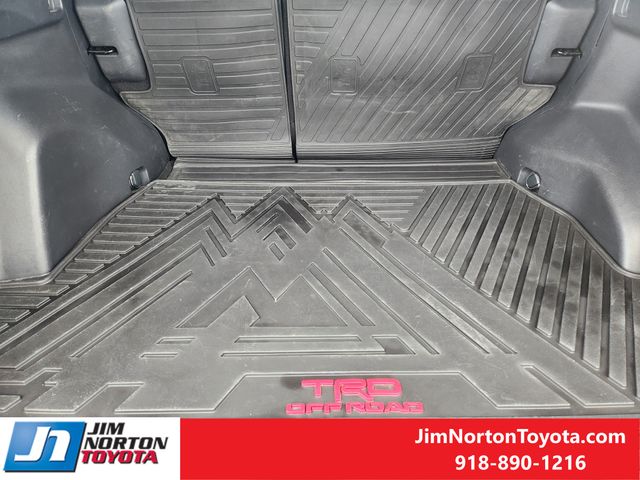 Used 2023 Toyota RAV4 SUV