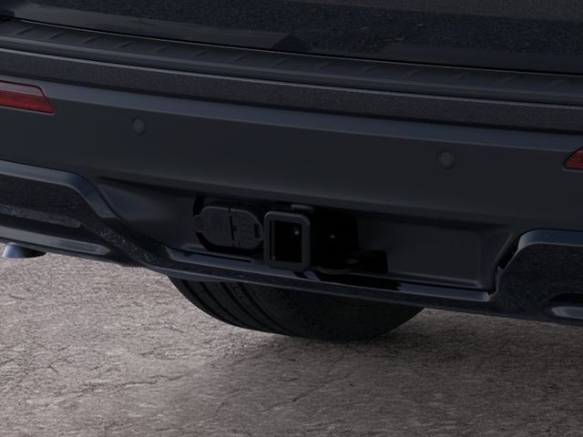 New 2026 Ford Explorer SUV