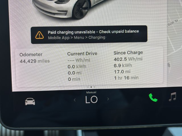 Used 2020 Tesla Model 3 Sedan