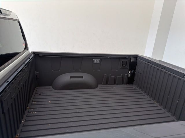 2024 Toyota Tundra Hybrid Platinum Beige at Gullo Toyota