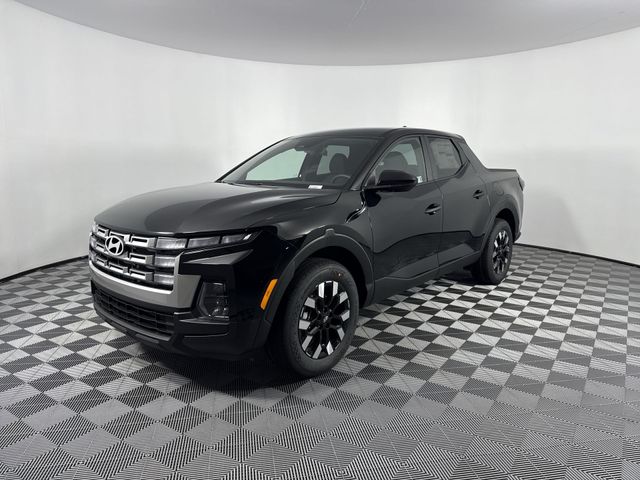 New 2025 Hyundai Santa Cruz For Sale in Indianapolis, IN