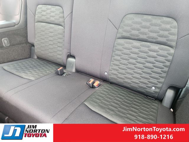 Used 2025 Nissan Pathfinder SUV