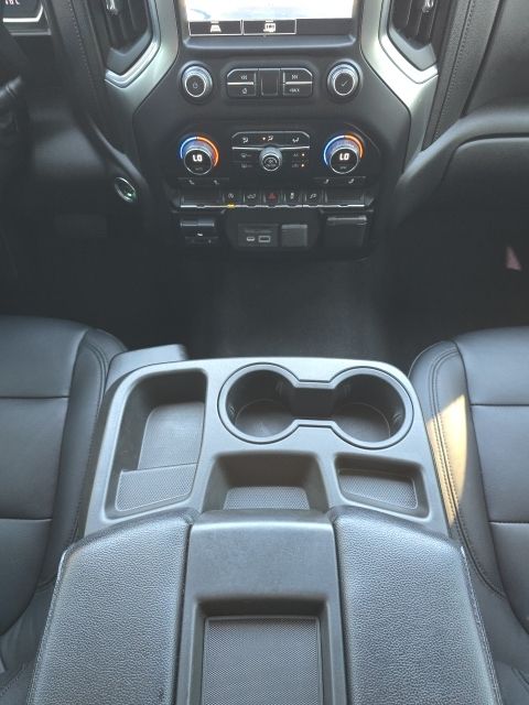 Photo of 2021 Chevrolet Silverado 1500 LT in Dallas, GA - 38,  2021 Chevrolet Silverado 1500 LT:44474A