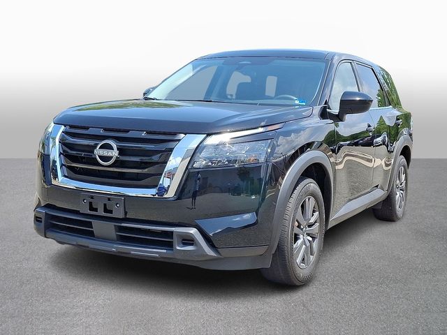 2023 Nissan Pathfinder