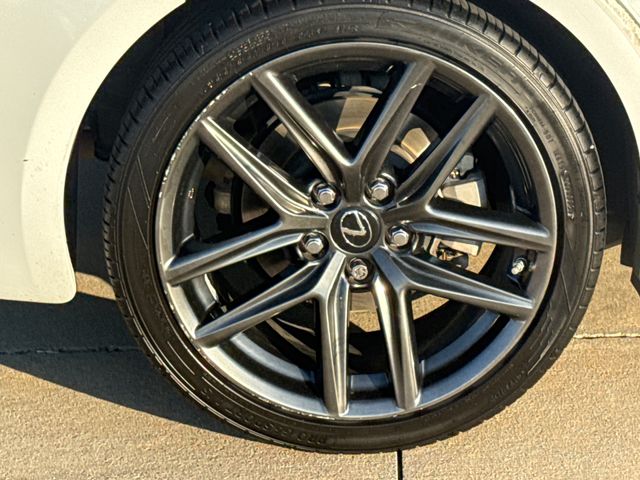 Used 2014 Lexus IS Sedan
