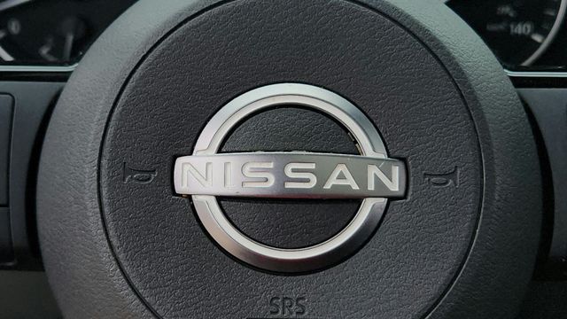 2022 Nissan Rogue