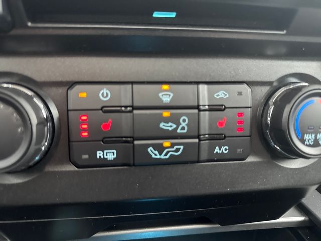 used 2018 Ford F-150 car, priced at $20,264