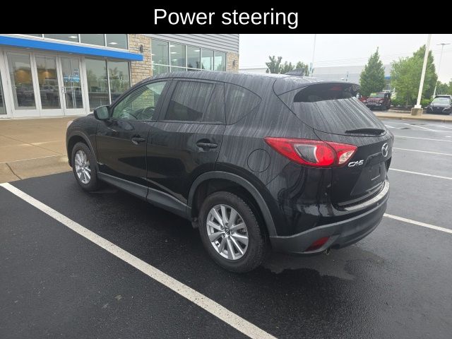 Used 2016 Mazda CX-5 For Sale in Grove City, OH