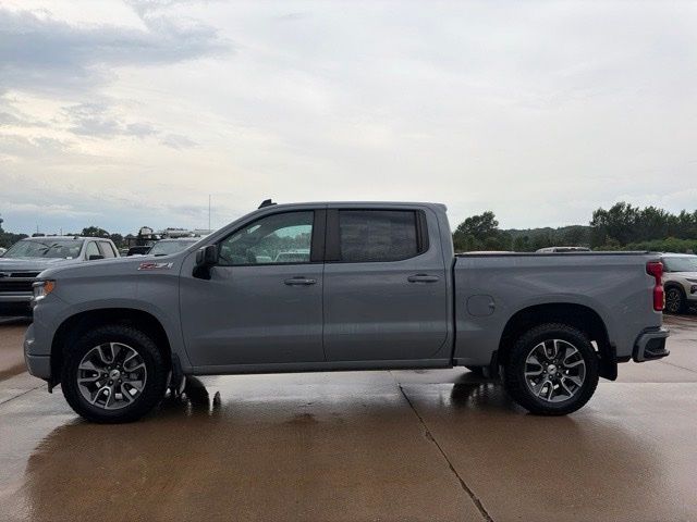 Used 2024 Chevrolet Silverado 1500 Truck