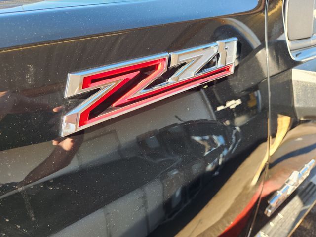 2024 Chevrolet Silverado 2500HD LT Black at Cook Ford