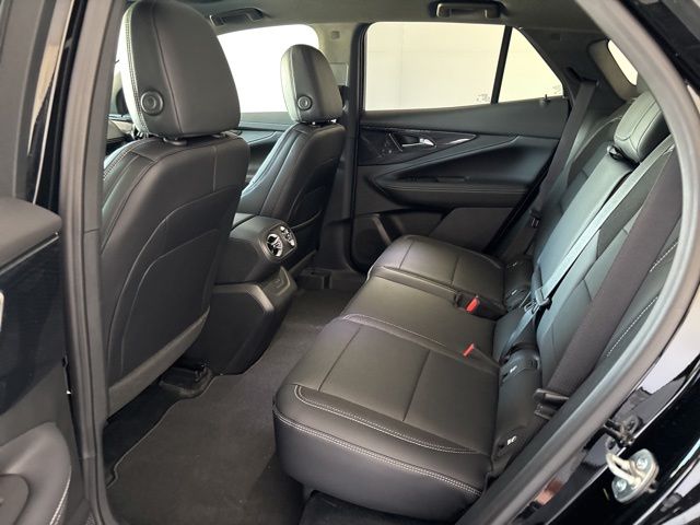 New 2026 Chevrolet Blazer EV SUV