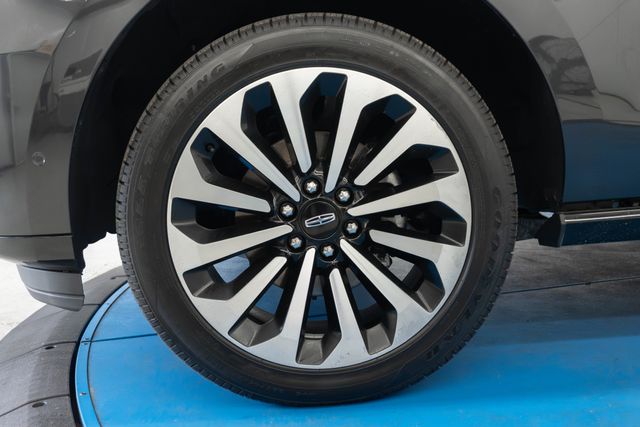 Used 2023 Lincoln Navigator L SUV