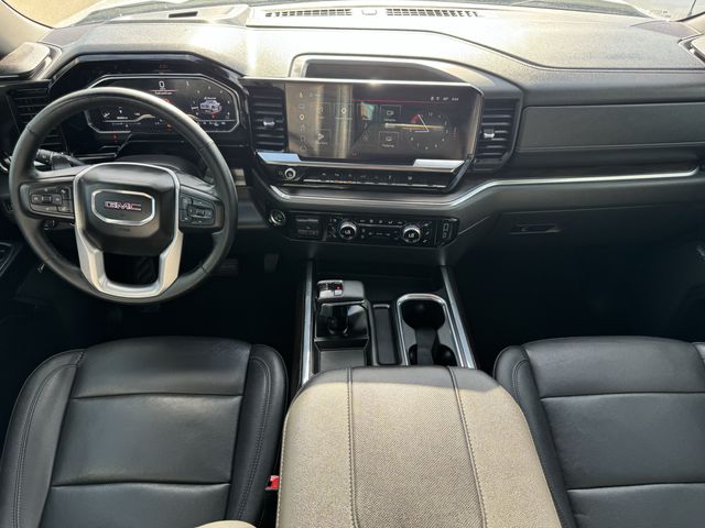 2023 GMC Sierra 1500 SLT - 8