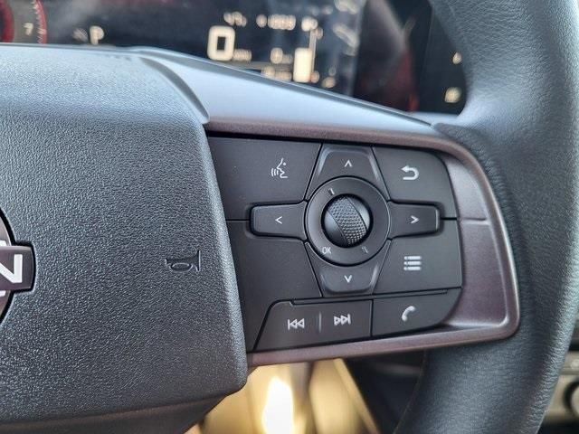 New 2026 Gray Nissan S image 21